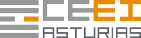 CEEI Asturias Logo