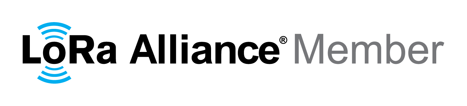 LoRaWAN Member Logo