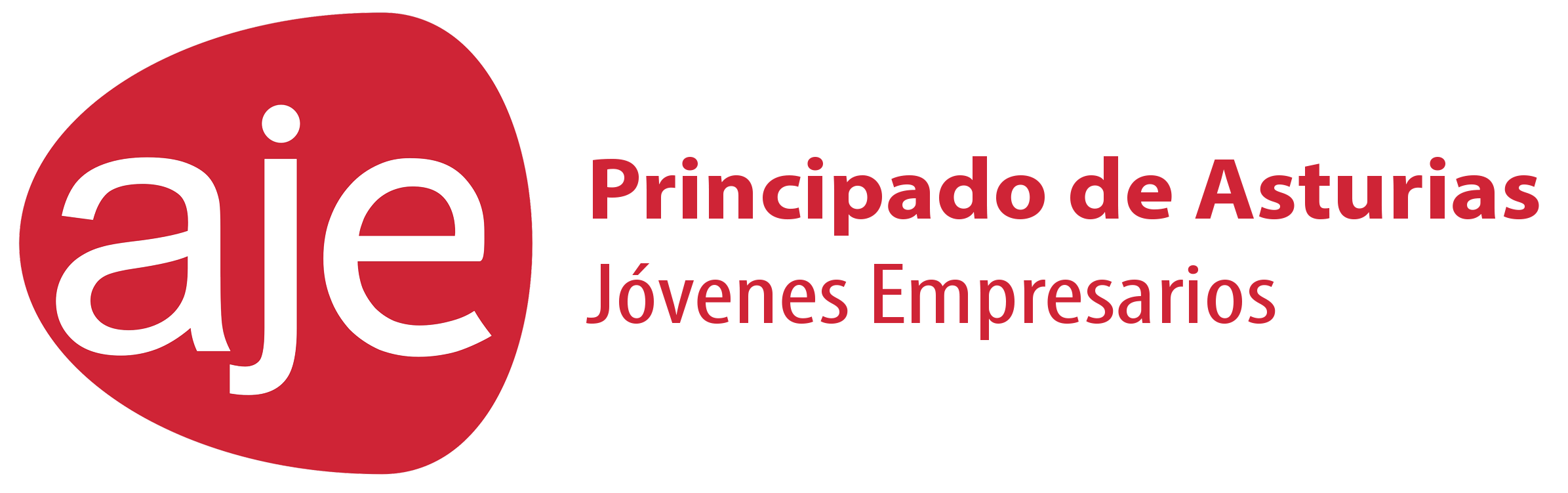 AJE Asturias Logo