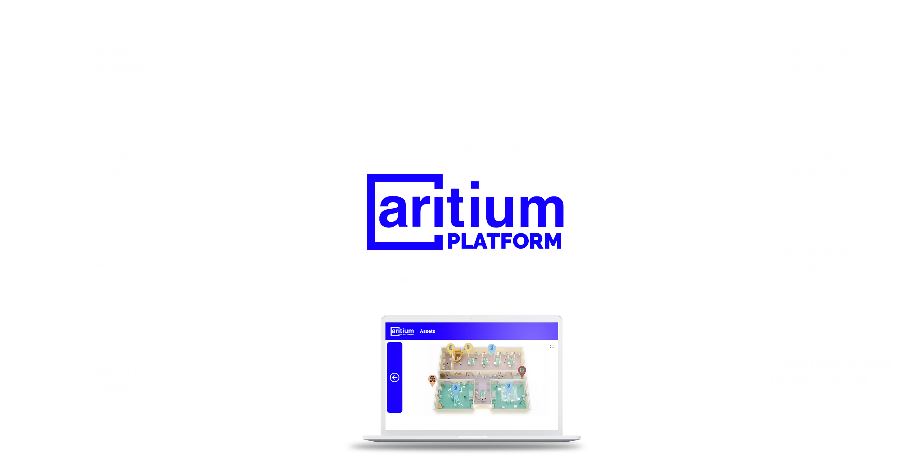 ecosistema_smart_healthcare